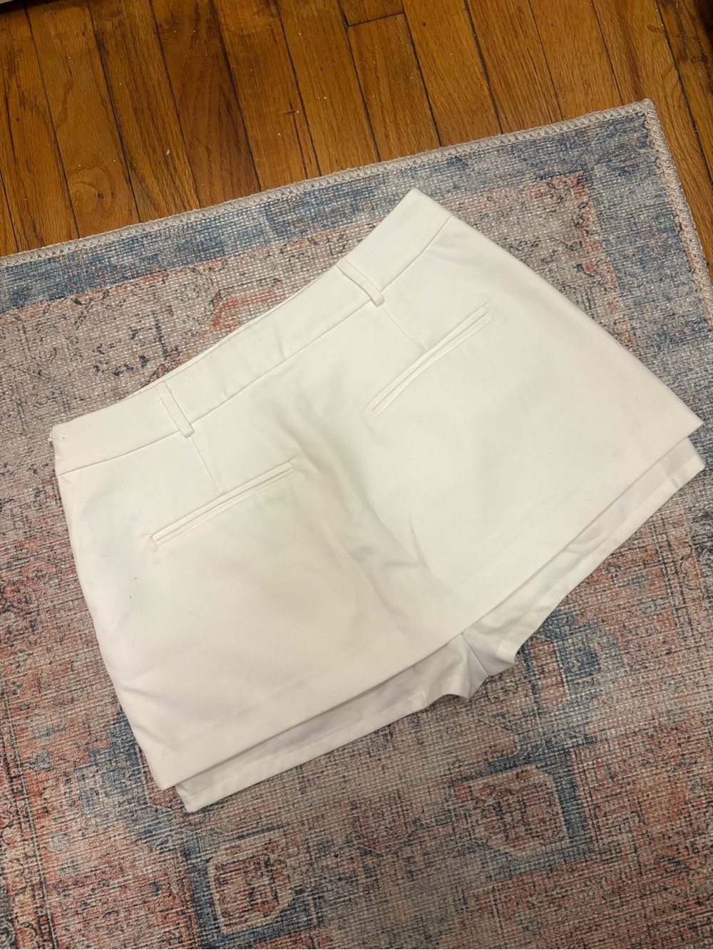 DISSH Mini Skort - Picture 4 of 5